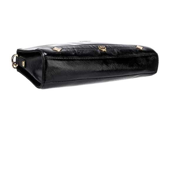 MCM shoulder bag with chain strap - Picture 5 of 7